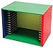 Melissa & Doug Storage Case - Painted Wood