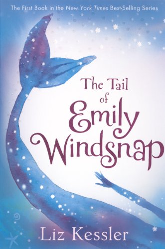The Tail Of Emily Windsnap