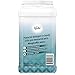Amazon Brand - Presto! Laundry Detergent Pacs, Free & Clear, Hypoallergenic, Free of Perfumes & Clear of Dyes, 81 Count
