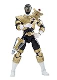 Power Rangers Zeo Legacy Collection 6 Inch Action Figure Gold Ranger / POWER RANGERS ZEO 2017 LEGACY COLLECTION GOLD RANGER [parallel import goods] US Bandai Choriki Sentai O Ranger King Ranger
