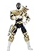 Power Rangers Zeo Legacy Collection 6 Inch Action Figure Gold Ranger / POWER RANGERS ZEO 2017 LEGACY COLLECTION GOLD RANGER [parallel import goods] US Bandai Choriki Sentai O Ranger King Ranger