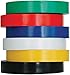Champro Floor Tape (Gold, 1-Inch x 60 Yard)