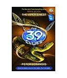 The Viper's Nest (39 Clues, #7)