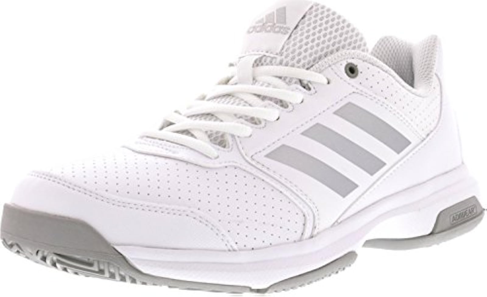 adidas men's adizero attack tennis shoes