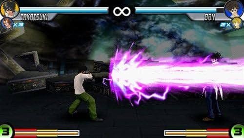 Amazon サンデー Vs マガジン 集結 頂上大決戦 Psp ゲームソフト