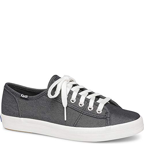 keds kickstart shimmer