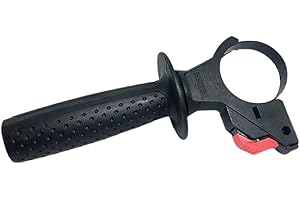 Detachable Drill Handle Accessories Tool for Rotary Power Front 26 Electric Hammers Grip