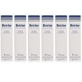 6 Units (Bulk Pack) Driclor Roll-on for Excessive Sweating