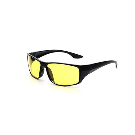 gafas de sol hombre amarillas