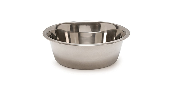 2 quart dog bowl