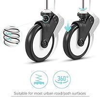 tiny wonders baby stroller