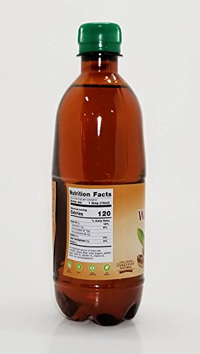 Walnut oil