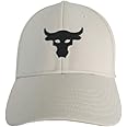 Under Armour Womens Ivory Project Rock Hat Cap