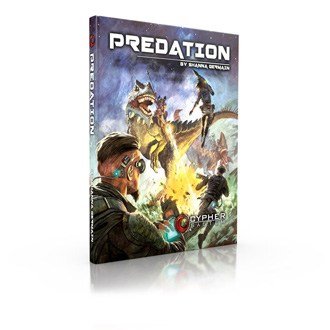 Cypher System: Predation