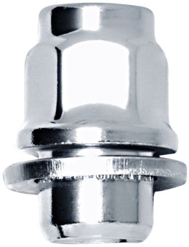 Click Here to See More Images Gorilla Automotive 73138T Toyota Mag Shank w/ attached washer (12mm x 1.5 Thread Size) - Box of 60