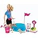 Barbie I Can Be… - Sea World Baby Animal Rescuer Playset