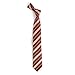 Landisun Cosplay Tie Toddler Tie Kid Tie Toy Tie Halloween Costume Satin Tie 45 inch Lengh Red