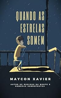 Livro Quando as estrelas somem