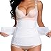 PAZ WEAN Post C-Section Recovery Belly Band Hysterectomy Postpartum Girdle Belly Wrap C Section Abdominal Binder for Hernia Support