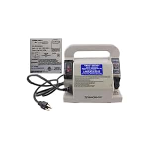 Amazon.com : Hayward RCX36000 115-Volt Quick Clean Power