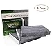3 Pack FD285 Cabin Air Filter for Camry,Corolla,Corolla,Highlander,Prius,RAV4,Tundra,4Runner,Avalon,Replacement for CF10285,CP285,CP285