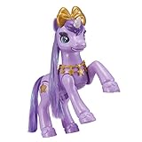 Pets Alive My Magical Unicorn Battery-Powered Interactive Robotic Toy (Purple Unicorn) by ZURU