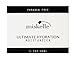 Miskelle Organic Facial Hydrating Moisturizer 1.7 Oz For Women & Men | All Natural Face Cream With Jojoba Oils, Hyaluronic Acid & More | Nourish Skin, Fight Aging Signs & Boost Elasticity