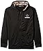 dunbrooke Men's Black/Realtree Camo Tampa Bay Buccaneers Decoy Tech Fleece Full-Zip Jacket