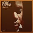 cover of Michael Kiwanuka - Home Again 