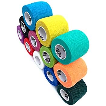 WildCow Vet Wrap 2