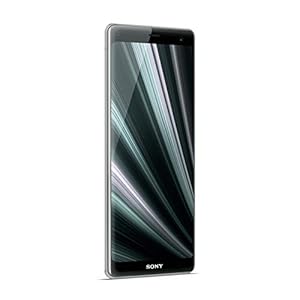 Sony Xperia XZ3 - Smartphone con display OLED da 6” (64GB di memoria interna, 4GB RAM, Snapdragon 845, Android 9.0… - immagine 4