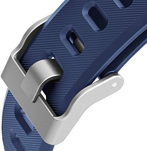 ZURURU Veryfitpro ID115Plus HR Replacement Bands