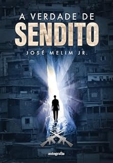 Livro A Verdade de Sendito