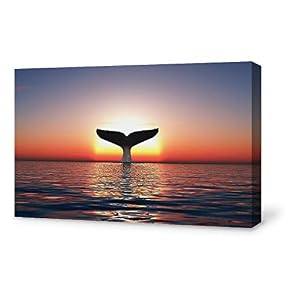 SIGNFORD Canvas Wall Art for Living Room,Bedroom Home...