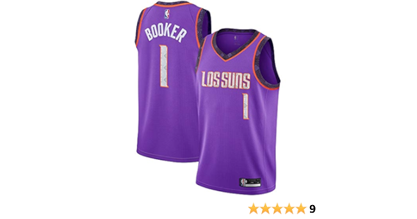 devin booker jersey amazon