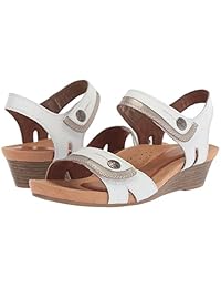 Cobb Hill Hollywood - Sandalia de 2 piezas para mujer