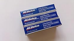 ACDelco 41-103 Professional Iridium Spark Plug