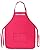 Grill Master Funny Apron for Kitchen BBQ Barbecue Tailgate Cooking Bacon Two Pocket Apron for Tailgating BBQ Grill Competition