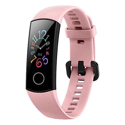 huawei trusleep honor band 5