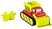 Fisher-Price Bob the Builder, Hazard Muck Vehicle