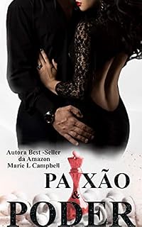 Livro Paixão e Poder - Volume Único