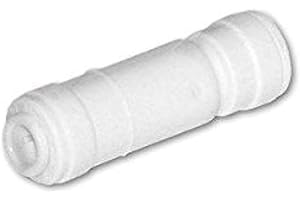 JOHN GUEST 1/4" One Way Check Valve RO Reverse Osmosis Water Filter NSF Certifie