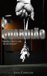 Livro O Guardião