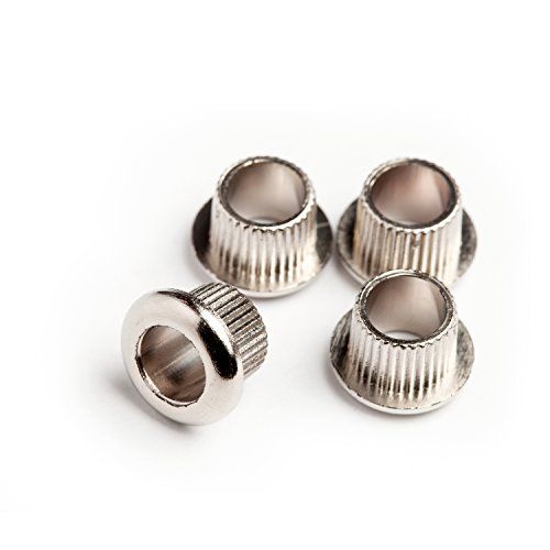 Makanu Black Ukulele Keys 4pcs for Ukulele Tuning Pegs - Thumbnail 5