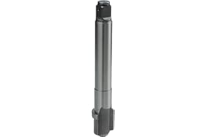 Lawnoval 285B-A726-6 Anvil Assembly 285A, 285B, 295A 1" Drive Wrench, 6" Extended Length with Hammer Case Gasket