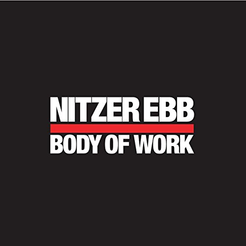 Nitzer Ebb - Captivate Lyrics - Zortam Music