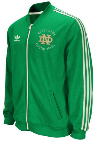 Buy Notre Dame Fighting Irish Green 