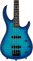 Peavey Millennium 4 - Blue Burst
