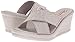 Skechers Cali Women's Rumblers-Metal Mama Wedge Sandal