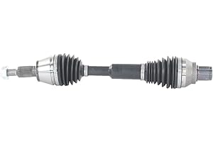SURTRACK TrakMotive CV Axle Shaft - CH-8256XTT